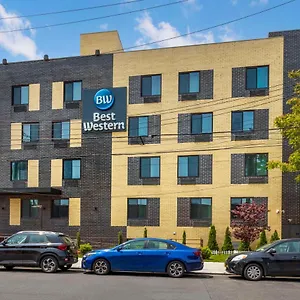 Hotel Western Brooklyn-coney Island Nueva York