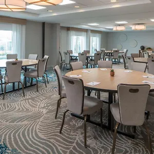 Hilton Garden Airport *** Orlando