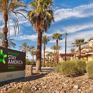 Hotel Extended America - - Airport Palm Springs