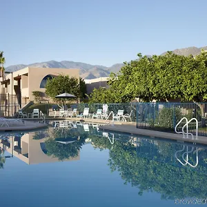 Resort Vista Mirage Palm Springs