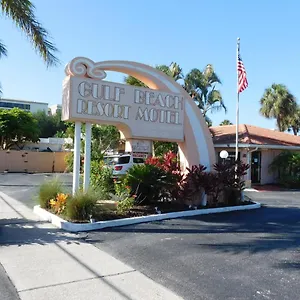 Motel Gulf Sarasota